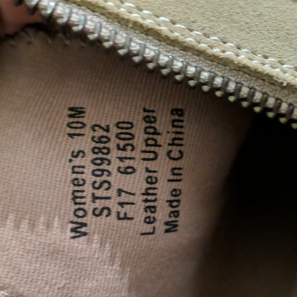 Sperry - Picture 7 of 9